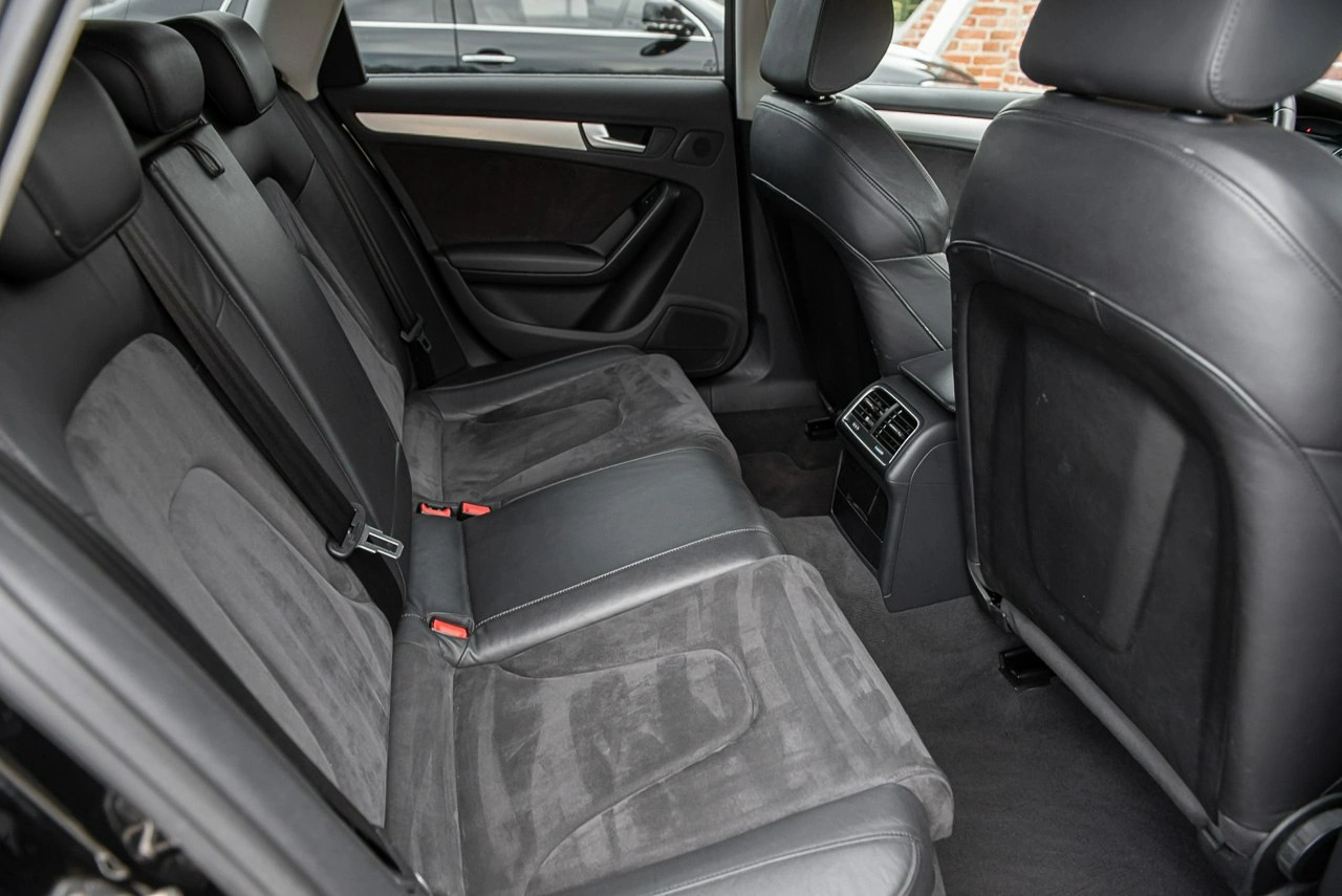 Audi A4 - Zdjęcie 7