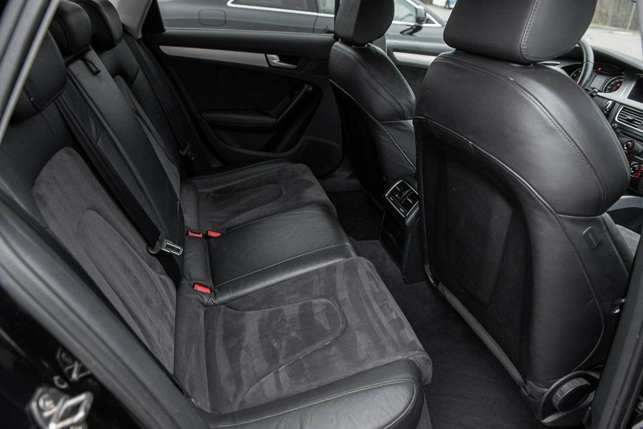 Audi A4 - Zdjęcie 7