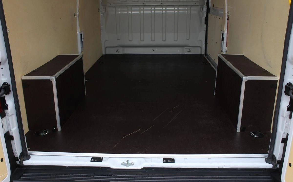 Peugeot Boxer - Zdjęcie 2