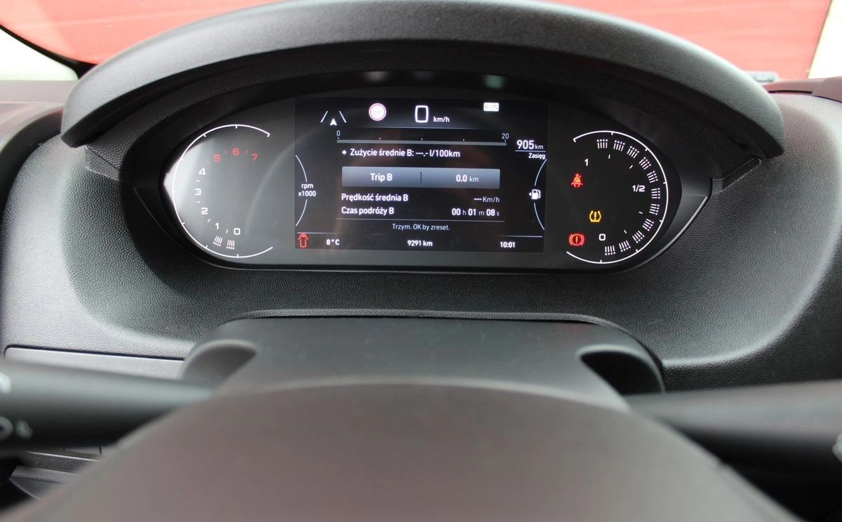 Peugeot Boxer - Zdjęcie 12