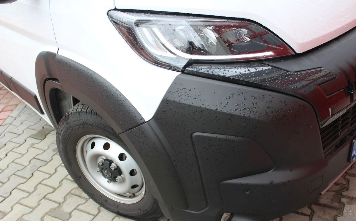 Peugeot Boxer - Zdjęcie 14