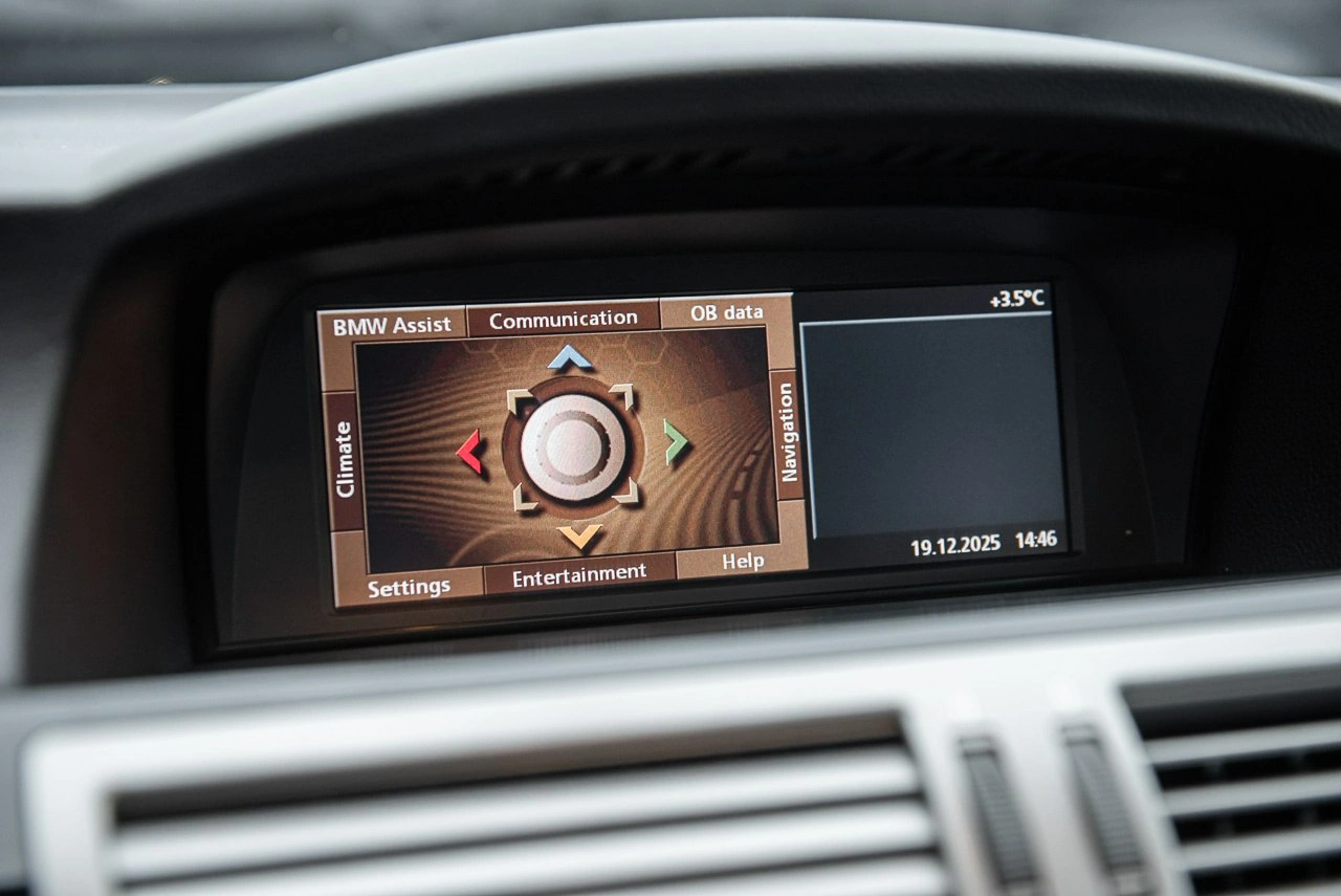 BMW 740 - Zdjęcie 20