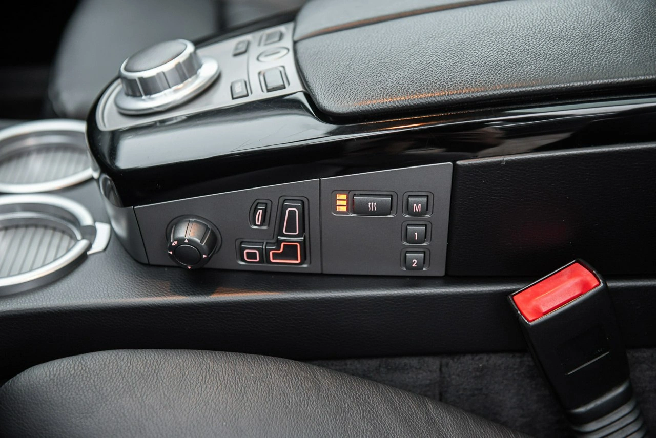 BMW 740 - Zdjęcie 23