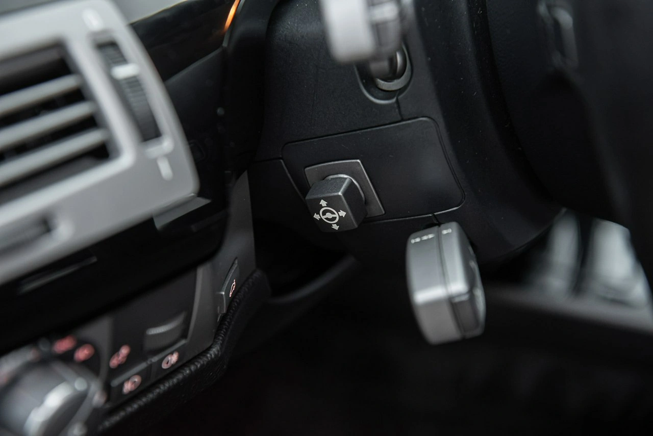 BMW 740 - Zdjęcie 24