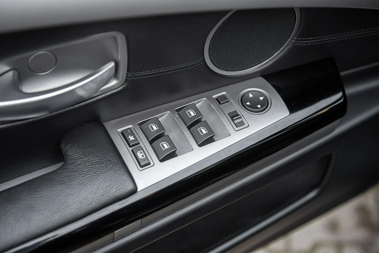 BMW 740 - Zdjęcie 25