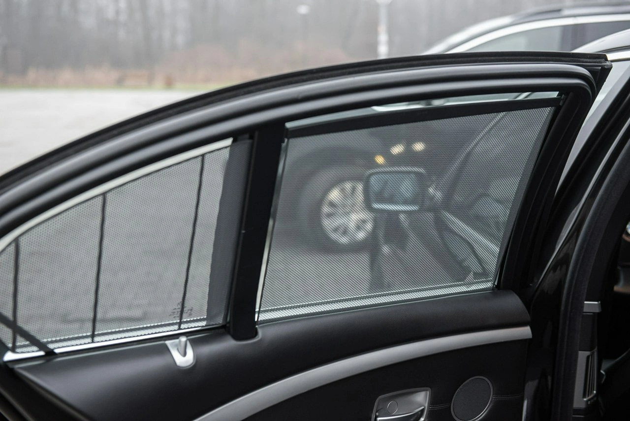 BMW 740 - Zdjęcie 27