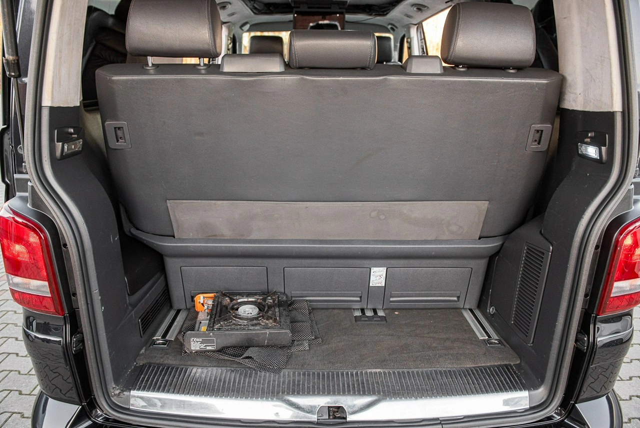Volkswagen Multivan - Zdjęcie 23