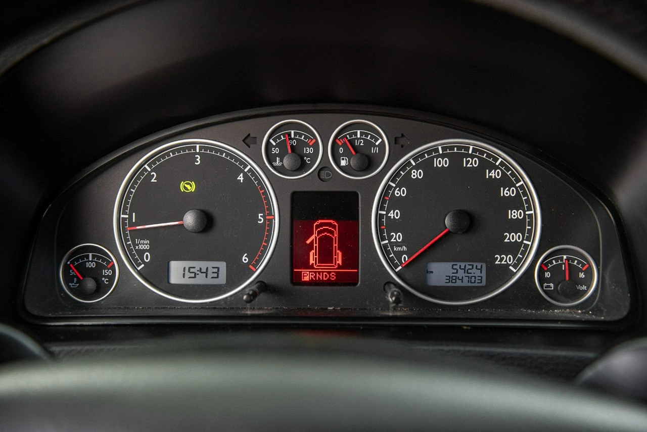 Volkswagen Multivan - Zdjęcie 28