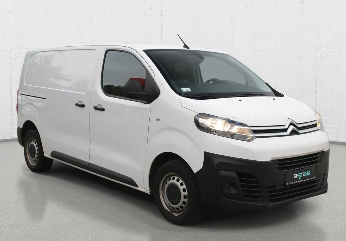 Citroën Jumpy - Zdjęcie 4