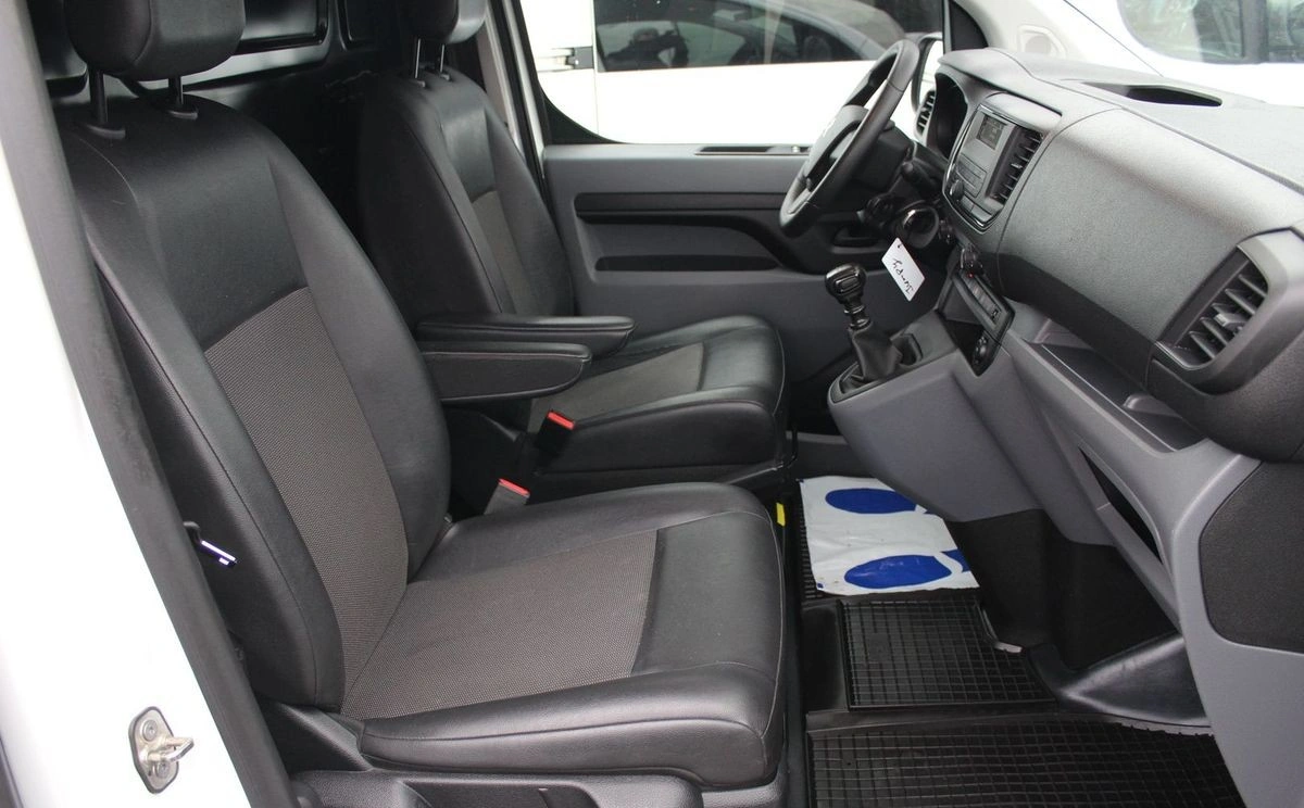 Citroën Jumpy - Zdjęcie 7