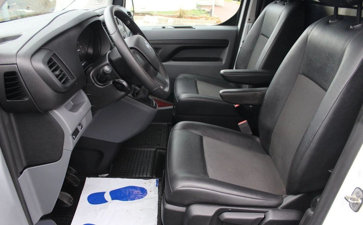 Citroën Jumpy - Zdjęcie 8