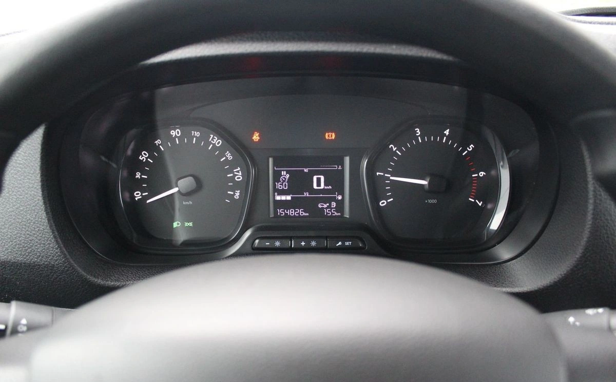 Citroën Jumpy - Zdjęcie 10