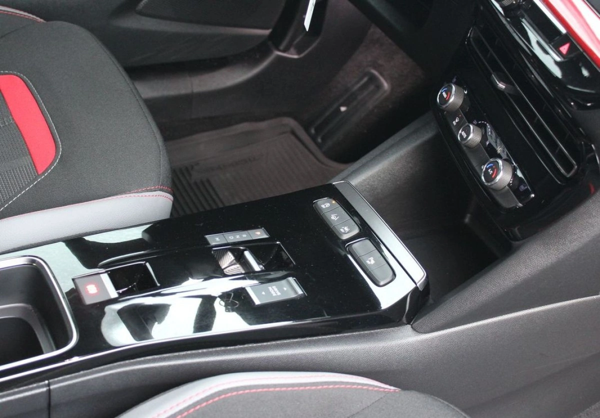 Opel Mokka - Zdjęcie 17