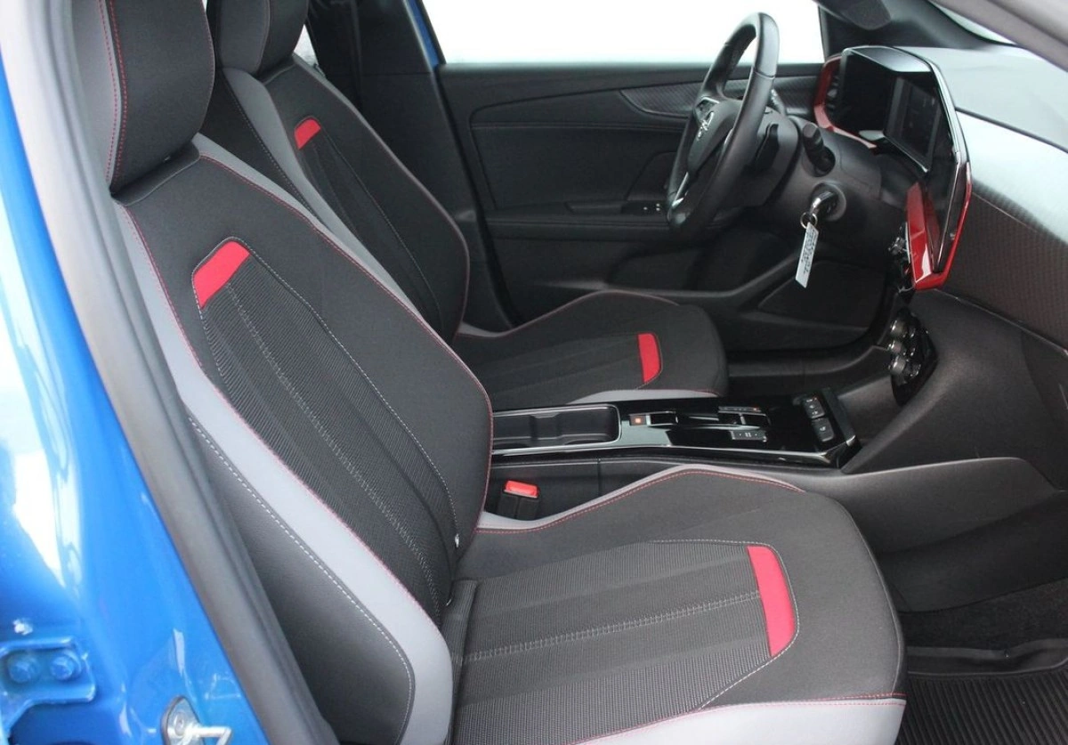 Opel Mokka - Zdjęcie 21