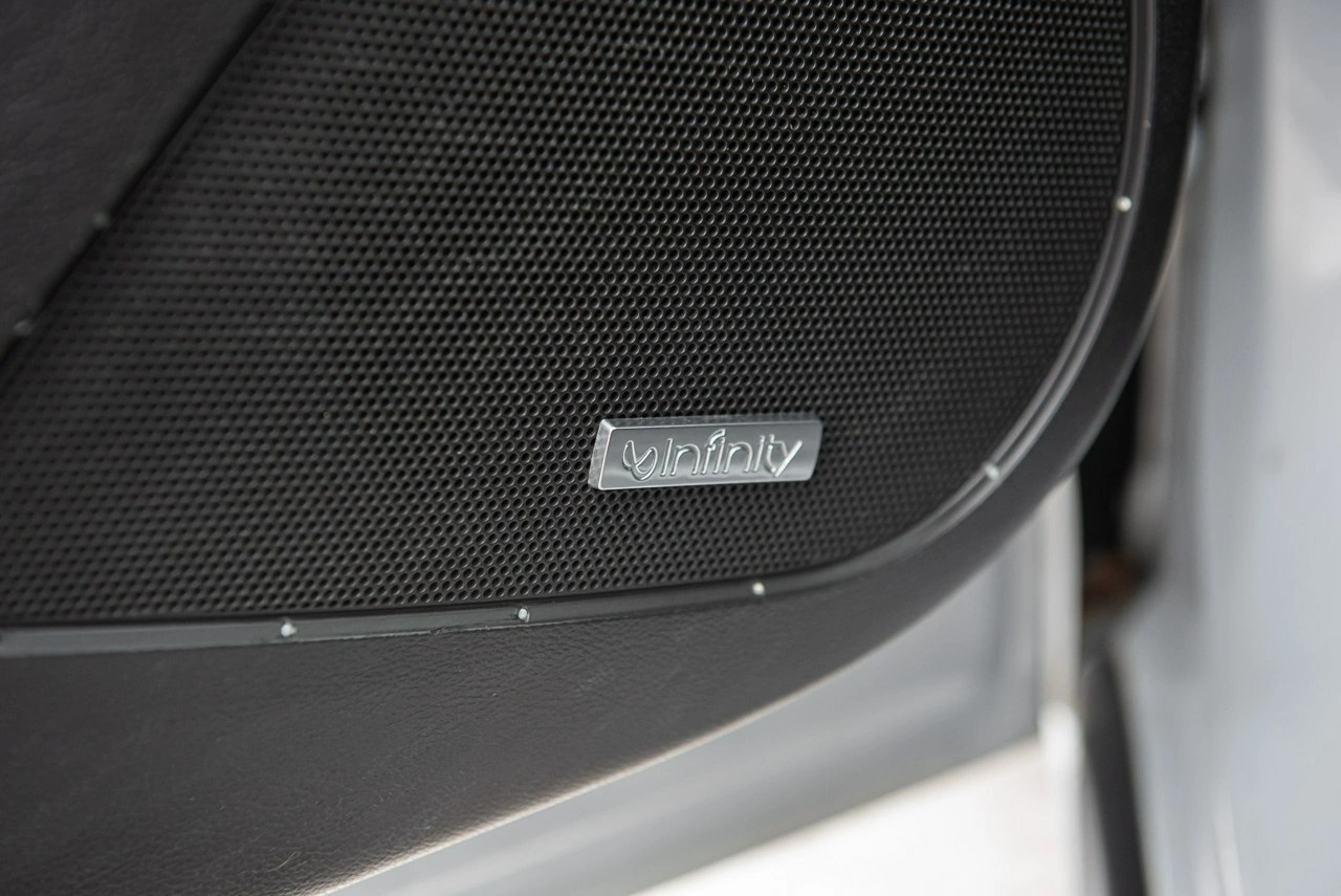 Opel Astra - Zdjęcie 22