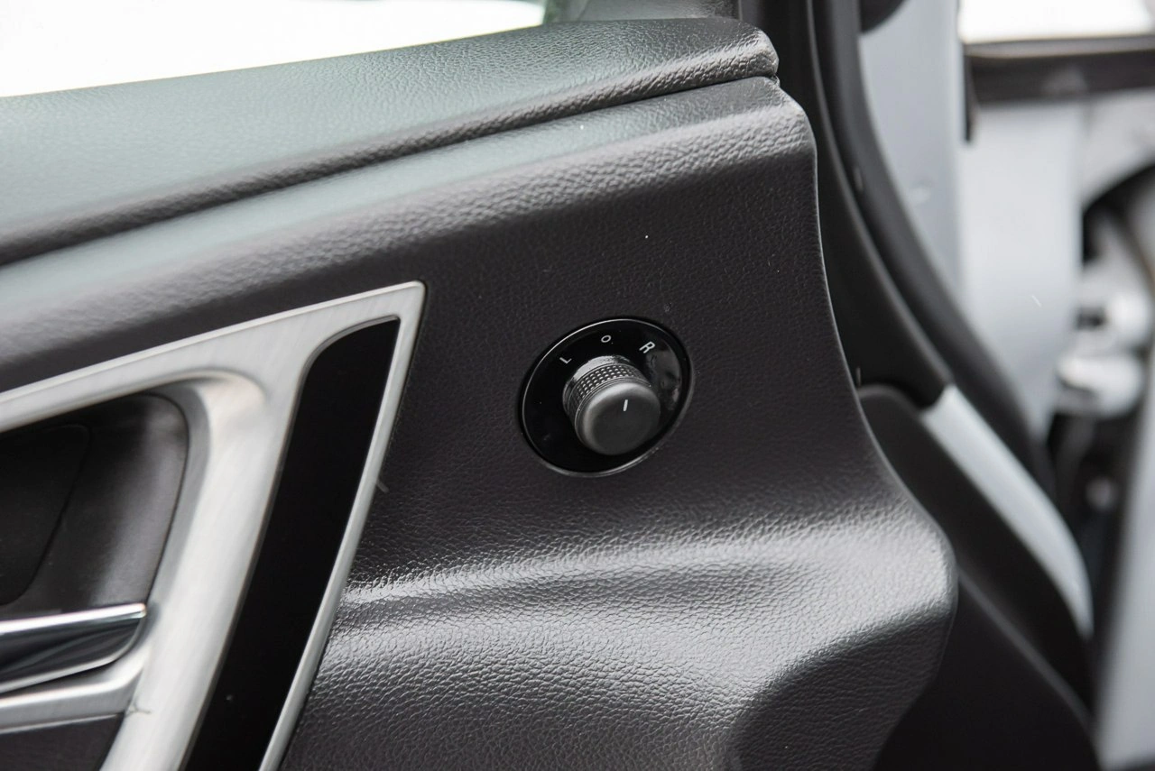 Opel Astra - Zdjęcie 23