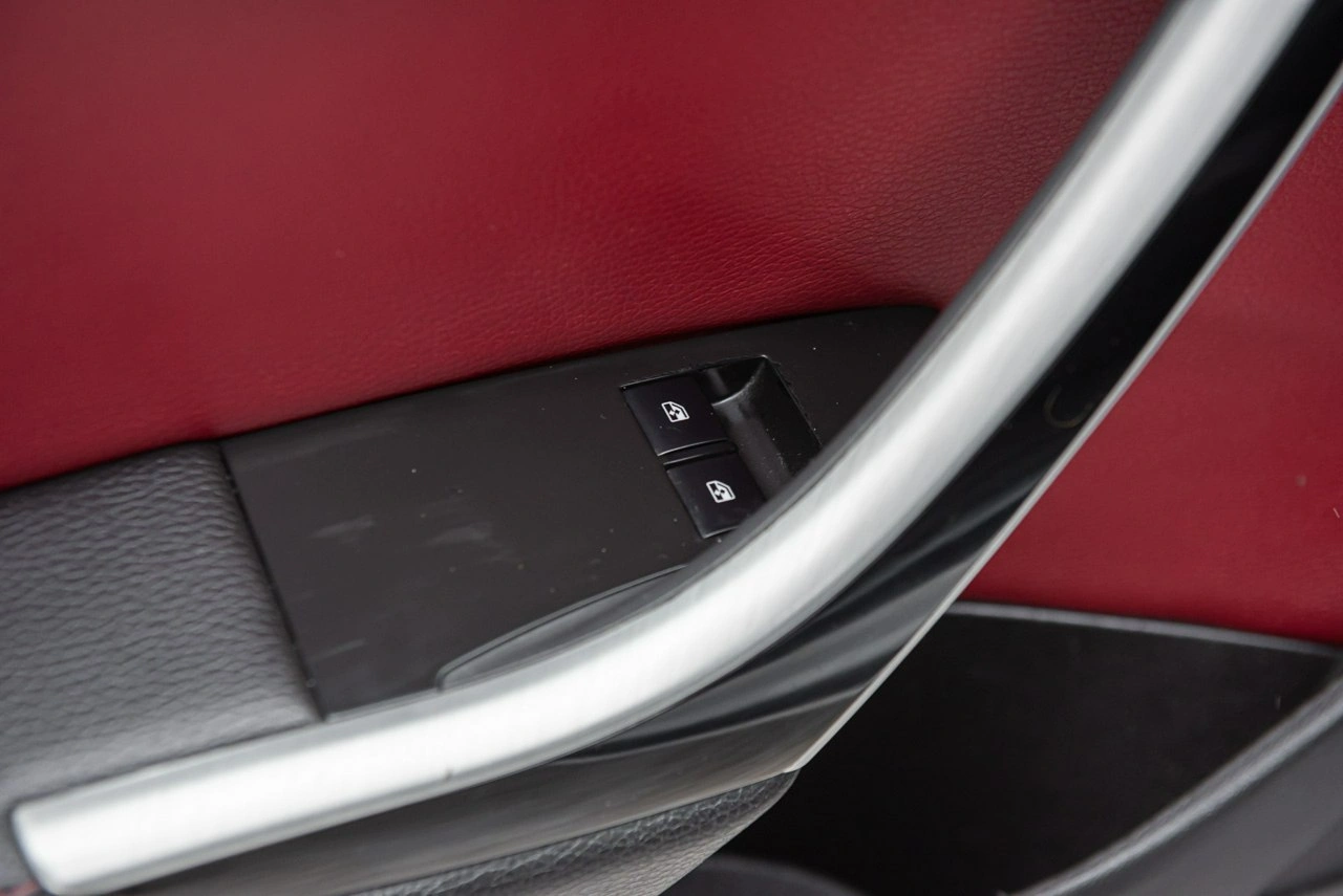 Opel Astra - Zdjęcie 24