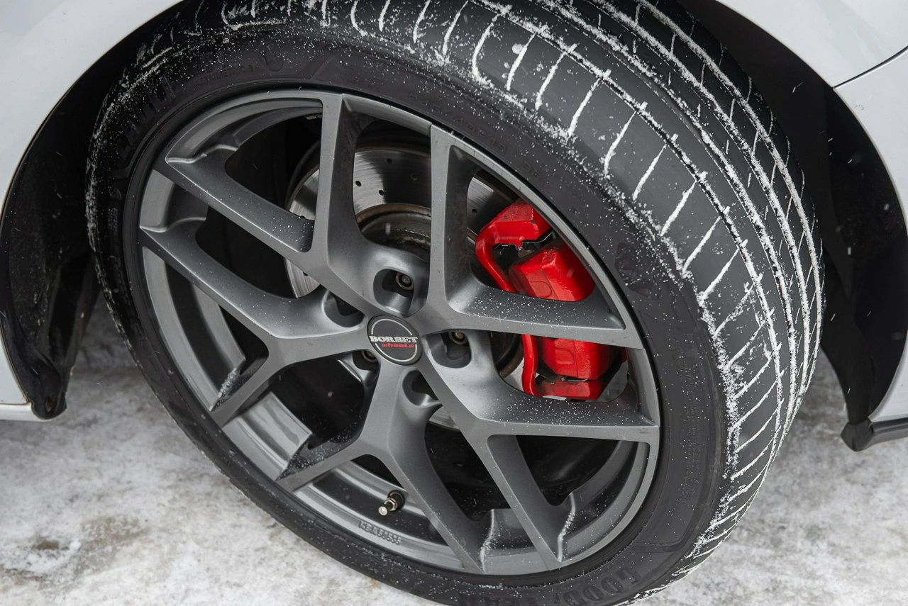 Opel Astra - Zdjęcie 27