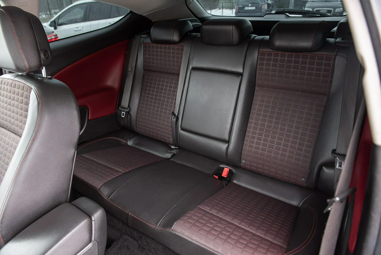 Opel Astra - Zdjęcie 6