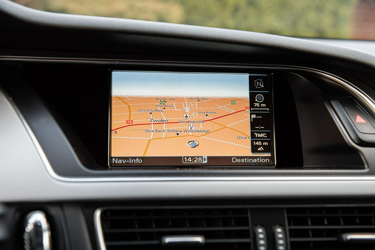 Audi S5 - Zdjęcie 20