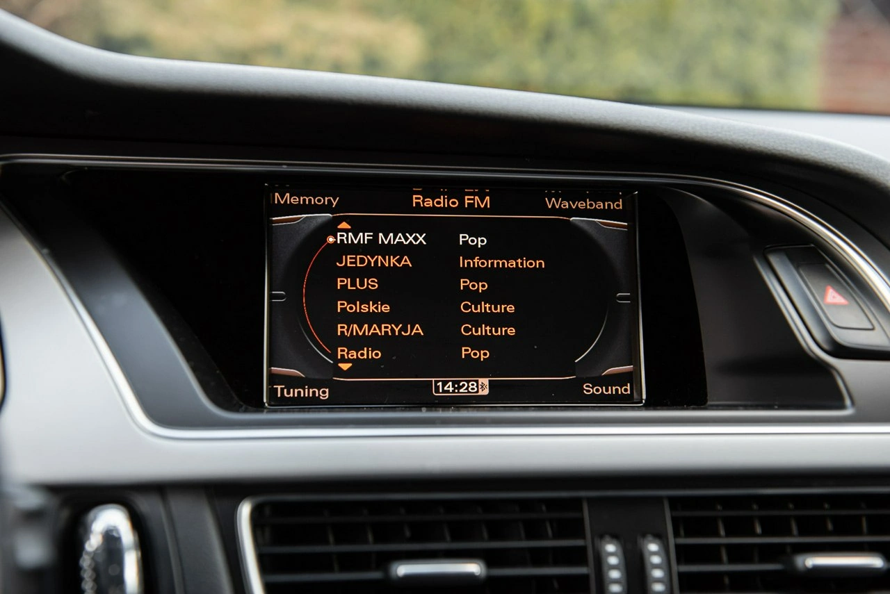 Audi S5 - Zdjęcie 21