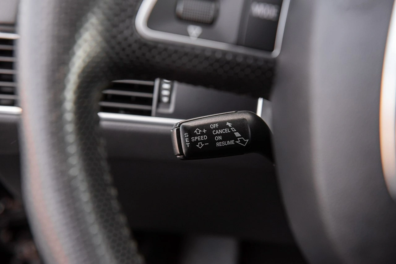 Audi S5 - Zdjęcie 23