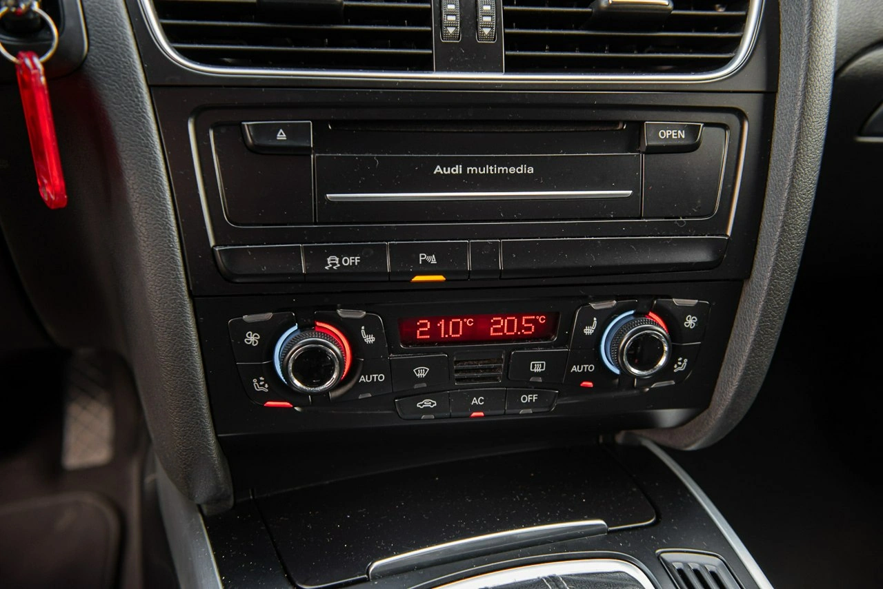 Audi S5 - Zdjęcie 23