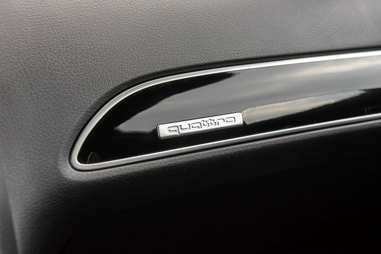 Audi S5 - Zdjęcie 24