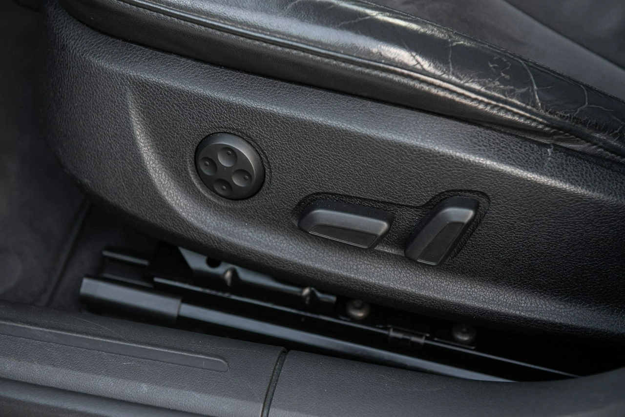 Audi S5 - Zdjęcie 25