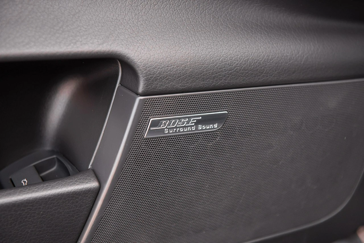 Audi S5 - Zdjęcie 25