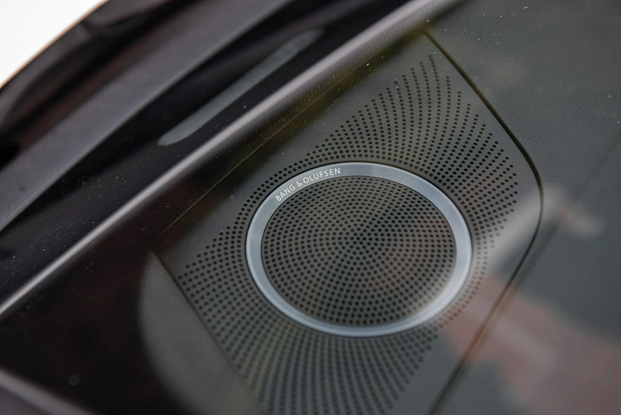 Audi S5 - Zdjęcie 26