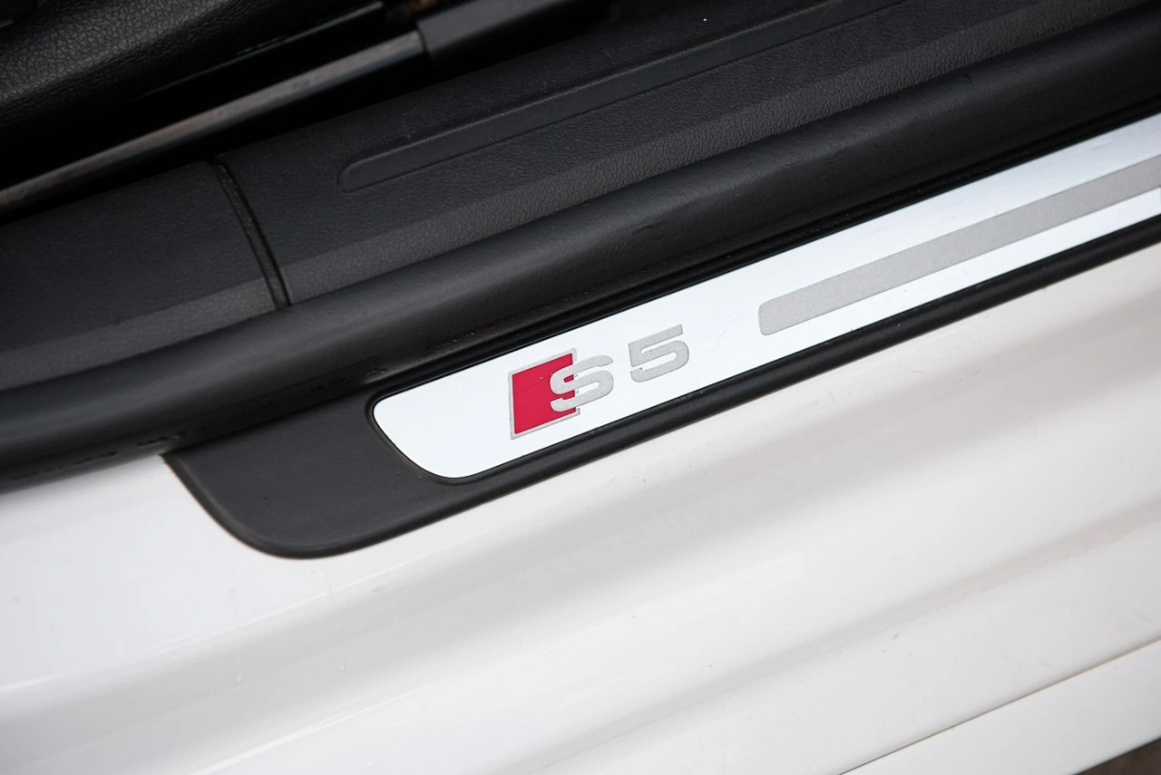 Audi S5 - Zdjęcie 27