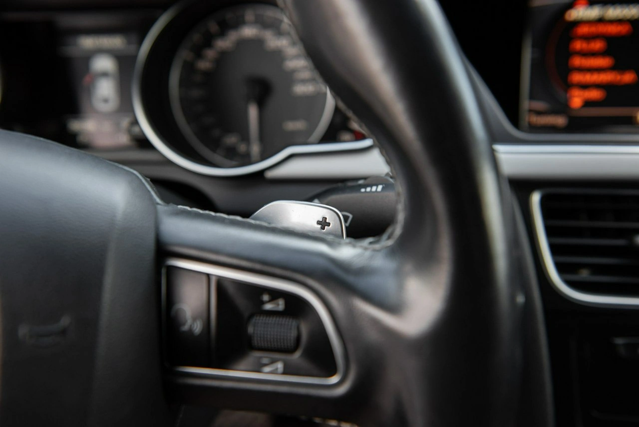 Audi S5 - Zdjęcie 28