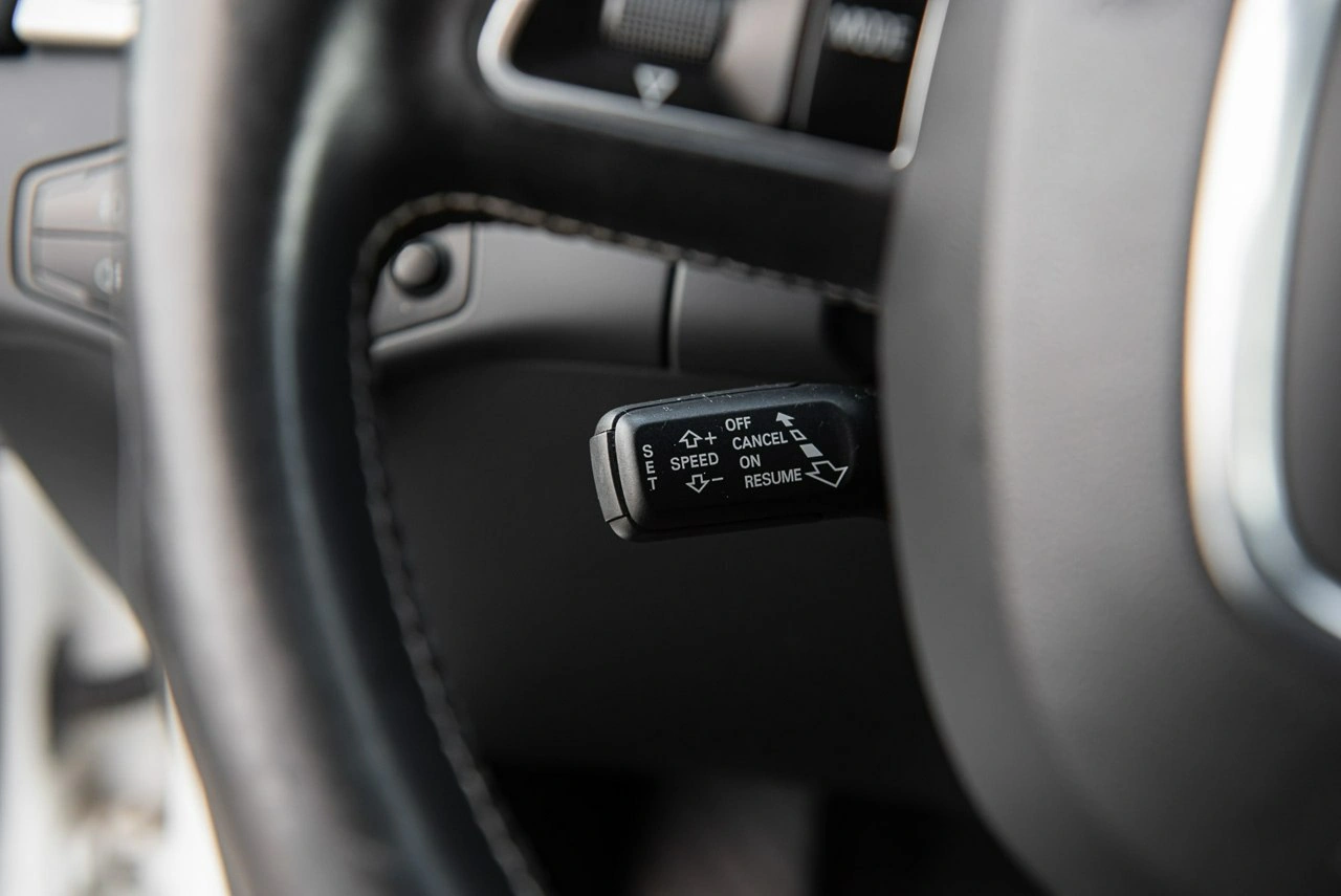 Audi S5 - Zdjęcie 29