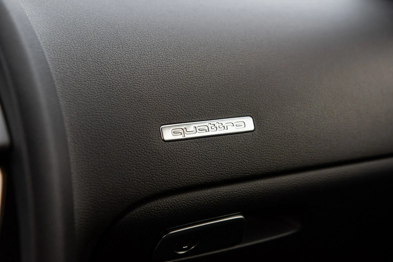 Audi S5 - Zdjęcie 30