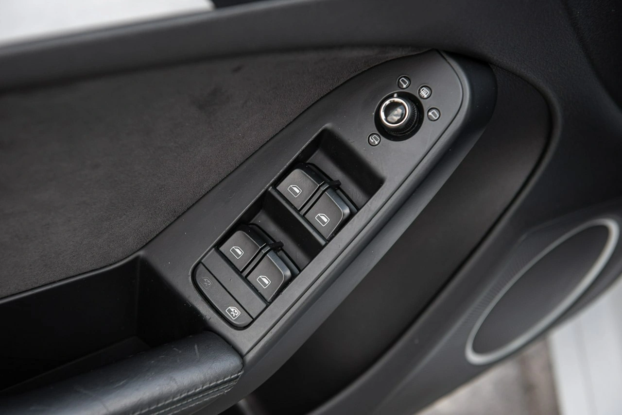 Audi S5 - Zdjęcie 31