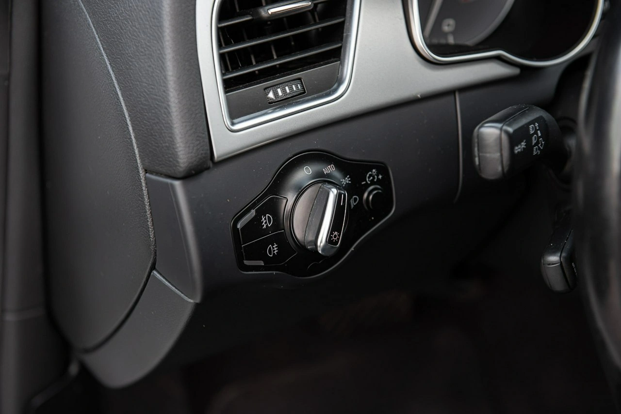 Audi S5 - Zdjęcie 32