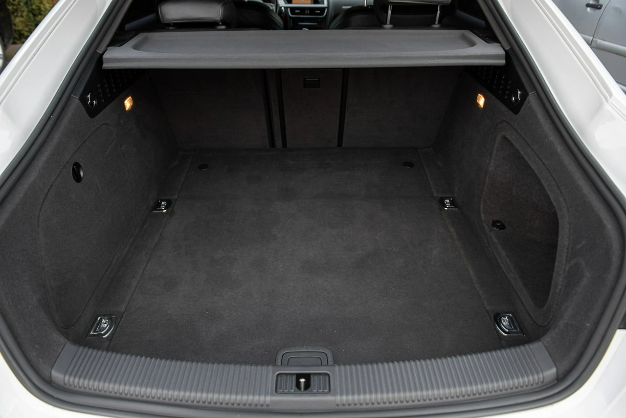 Audi S5 - Zdjęcie 33