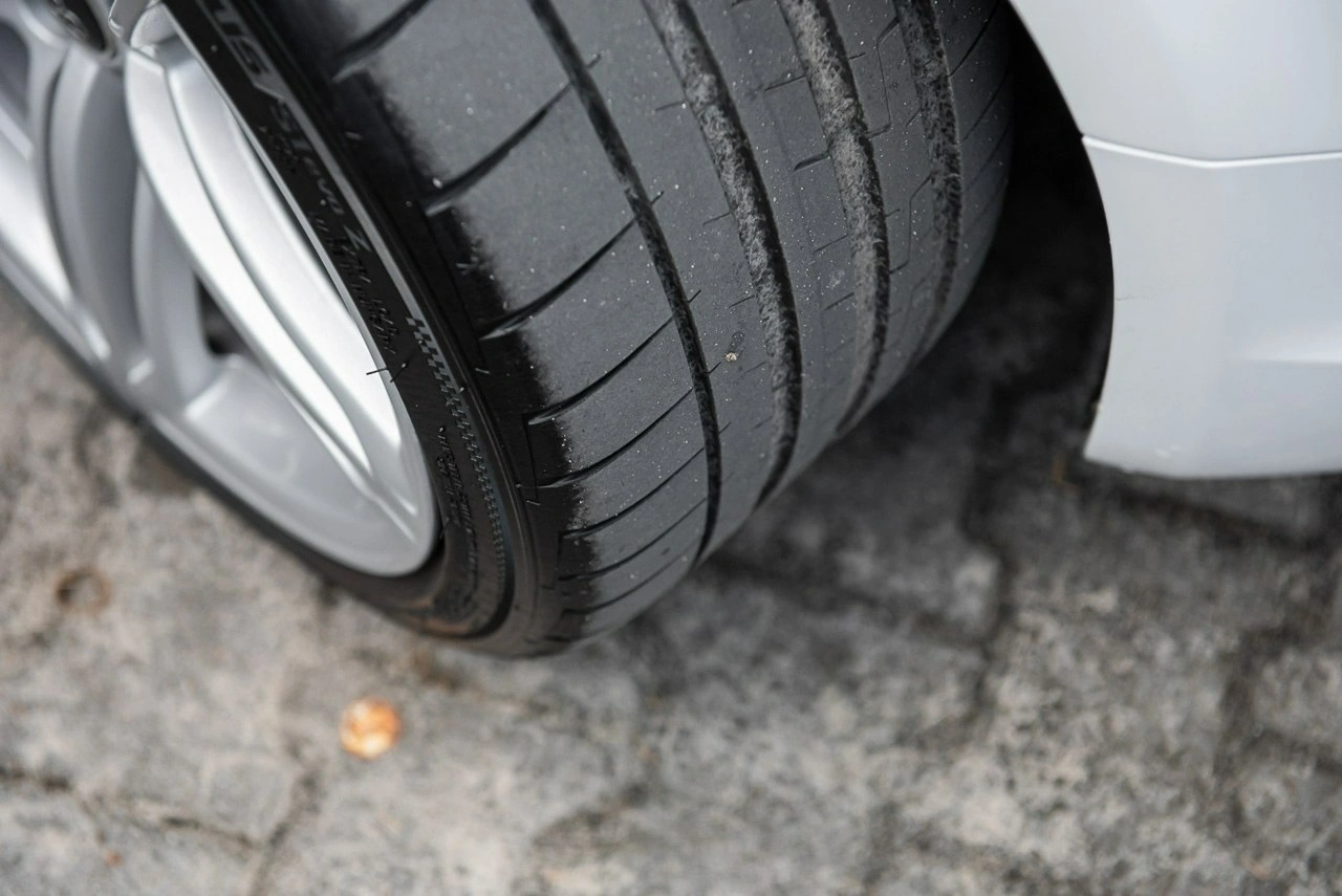 Audi S5 - Zdjęcie 35