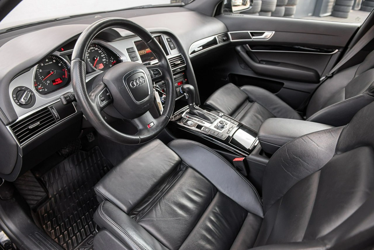 Audi S5 - Zdjęcie 5