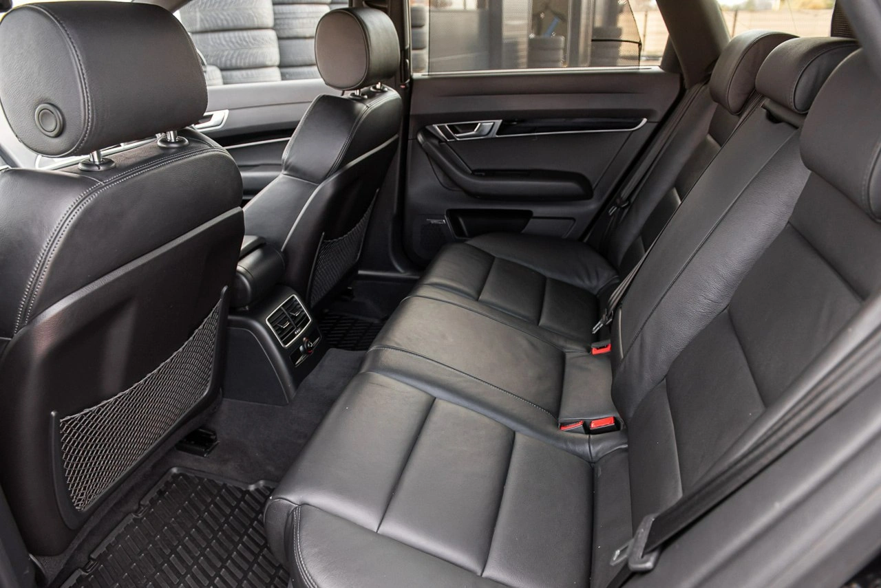 Audi S5 - Zdjęcie 6