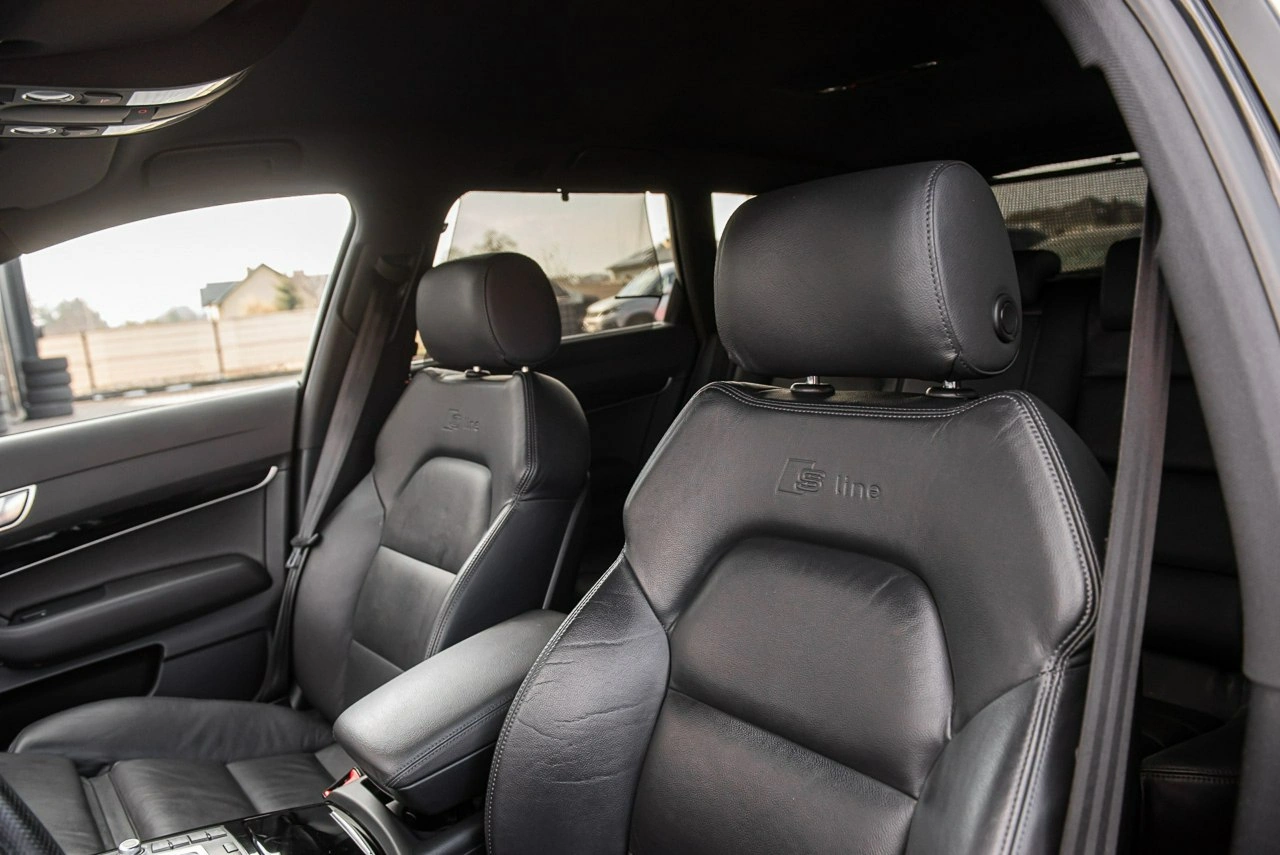 Audi S5 - Zdjęcie 7