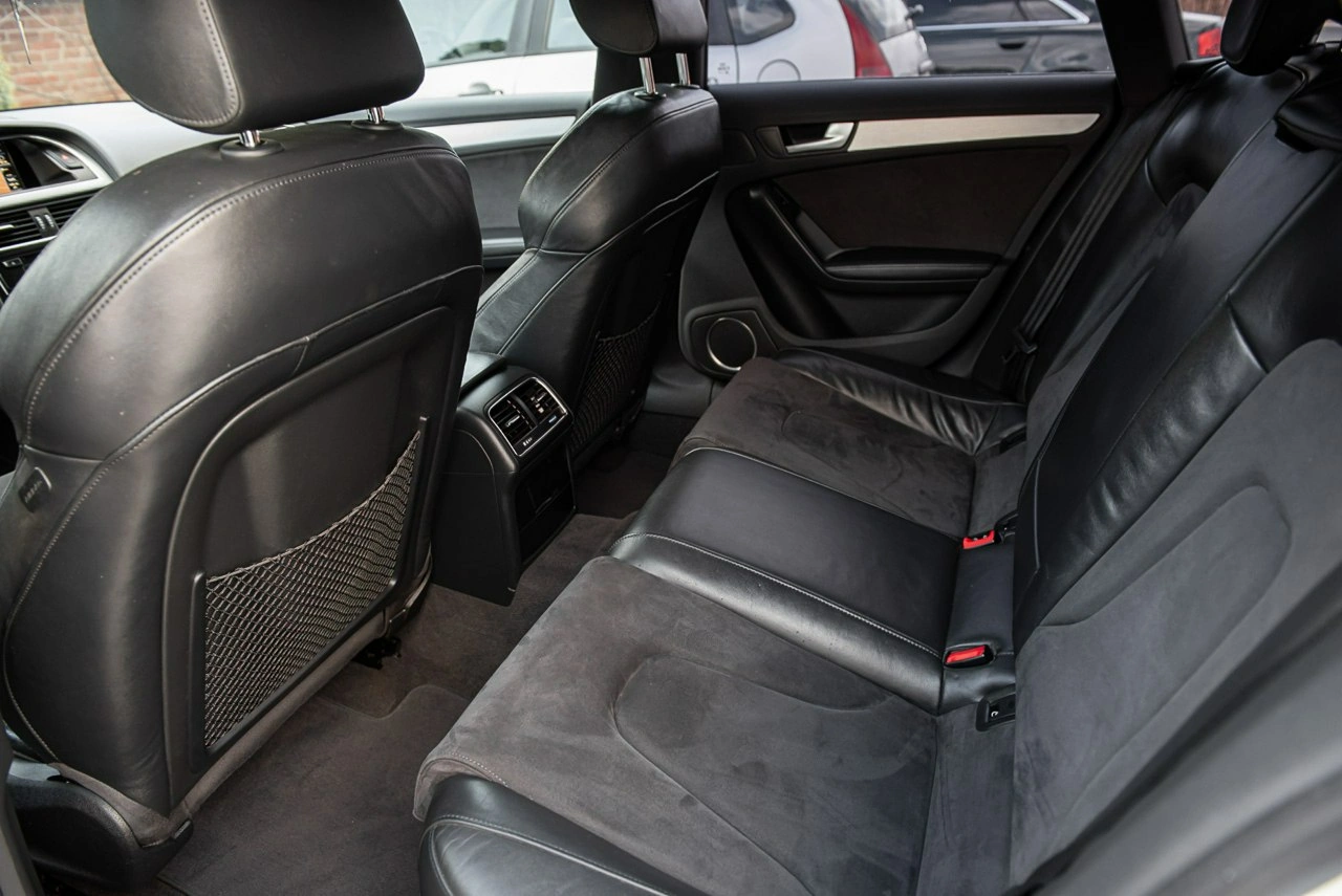 Audi S5 - Zdjęcie 7