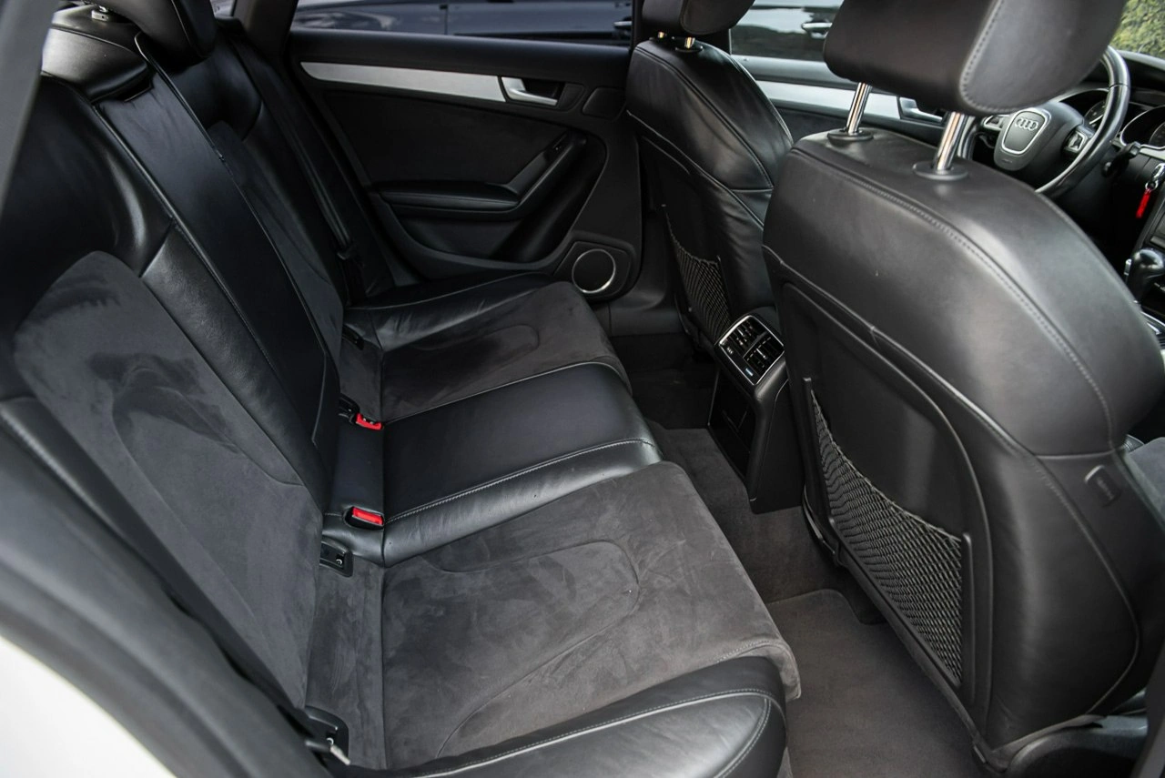 Audi S5 - Zdjęcie 8