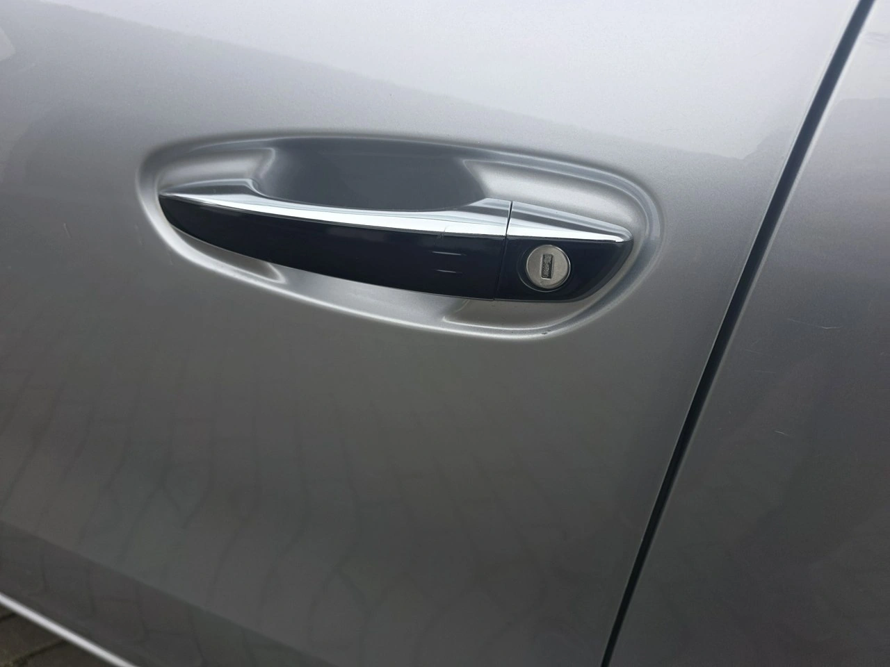 Citroën C4 Grand Picasso - Zdjęcie 13