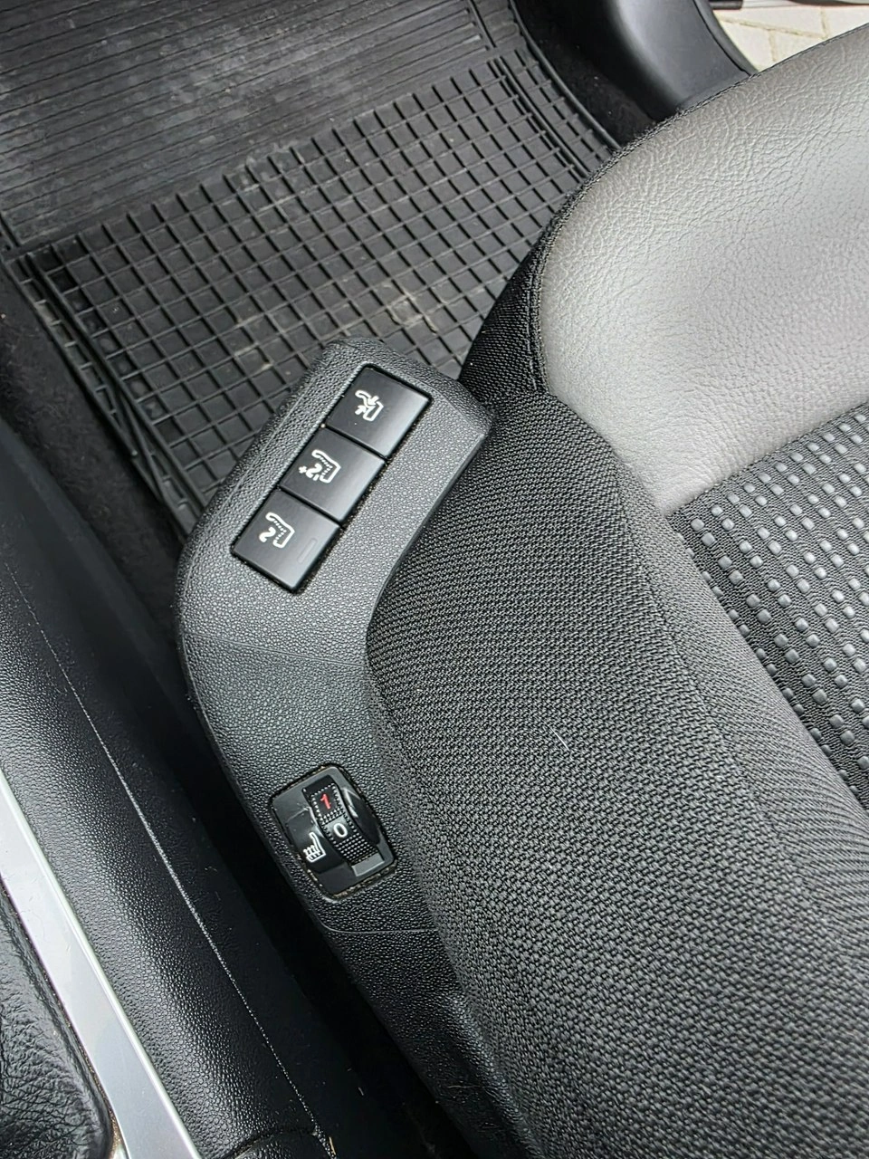 Citroën C4 Grand Picasso - Zdjęcie 1