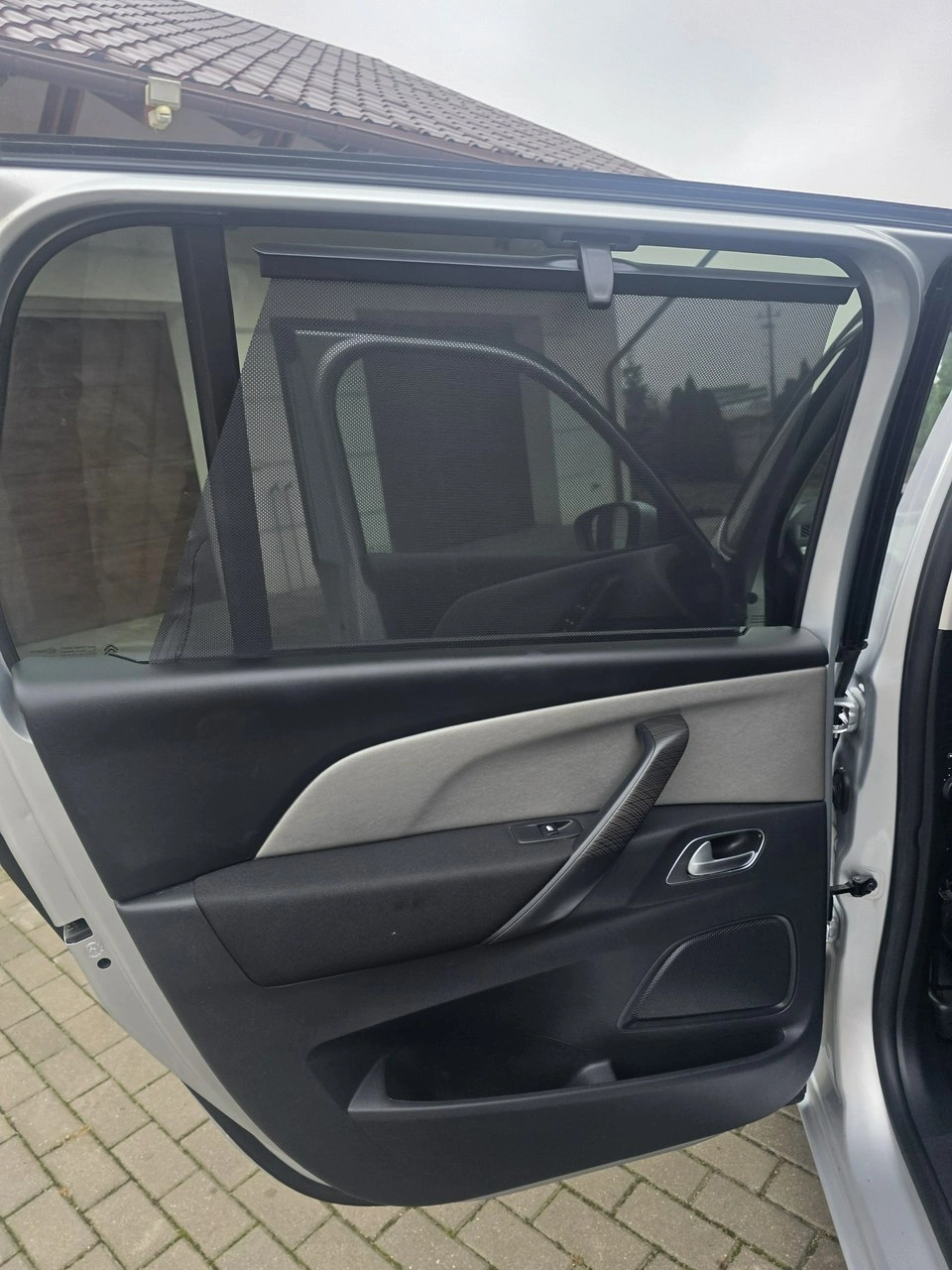 Citroën C4 Grand Picasso - Zdjęcie 21