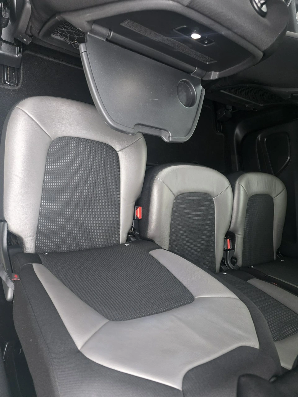 Citroën C4 Grand Picasso - Zdjęcie 22