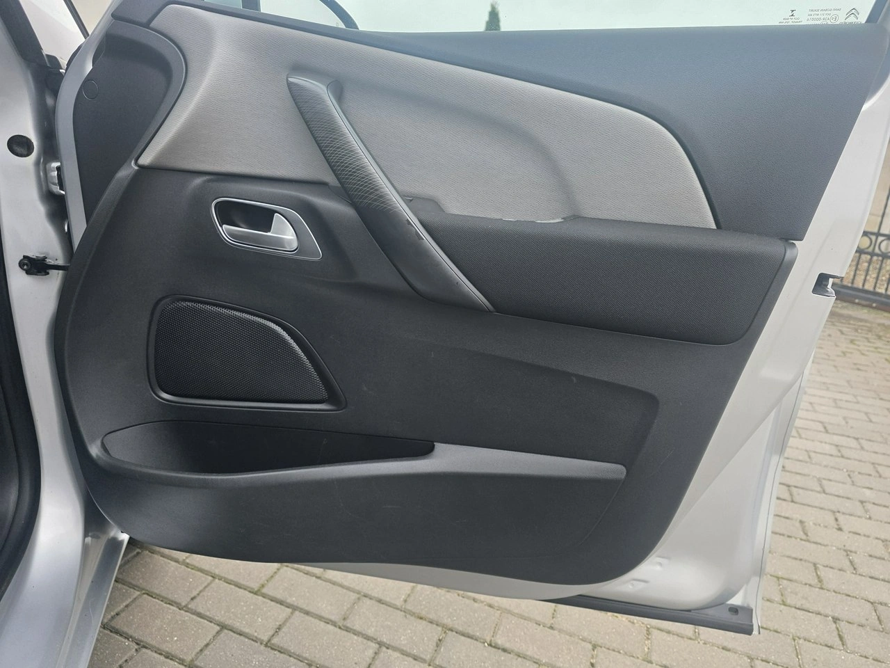 Citroën C4 Grand Picasso - Zdjęcie 24