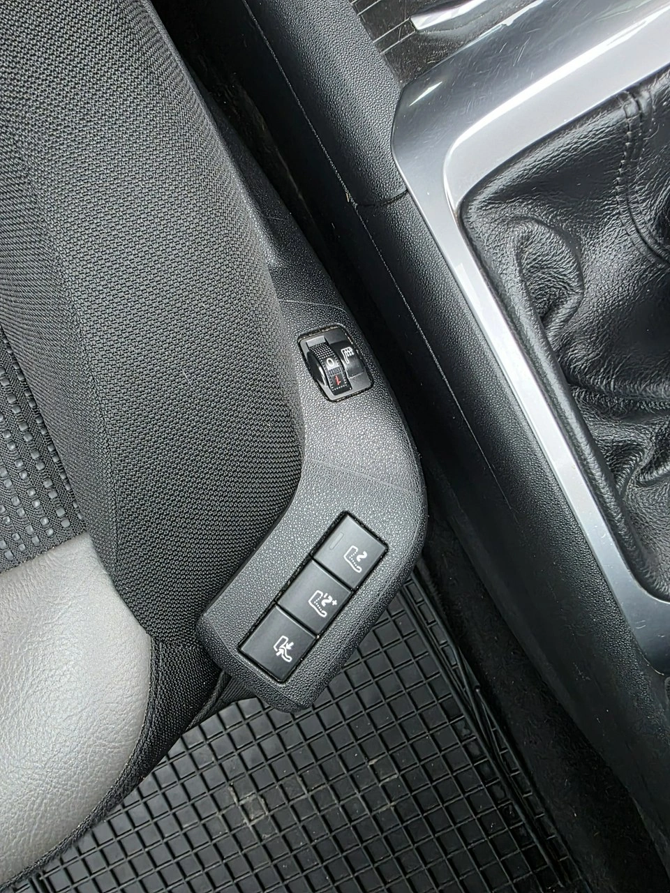 Citroën C4 Grand Picasso - Zdjęcie 25